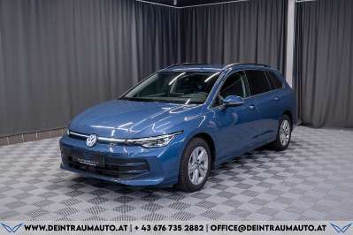 VW Golf Life 1,5 TSI ACT*SHZ*LED-PLUS*R-KAMERA*HEA...