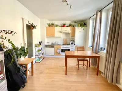 2-Zimmer-Wohnung mieten in Wien – 37 m², € 850 – Bild 2 von 14
