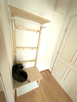 2-Zimmer-Wohnung mieten in Wien – 37 m², € 850 – Bild 7 von 14