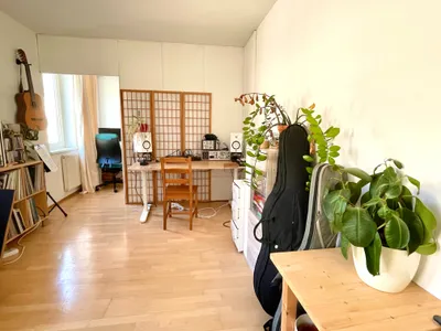 2-Zimmer-Wohnung mieten in Wien – 37 m², € 850 – Bild 3 von 14
