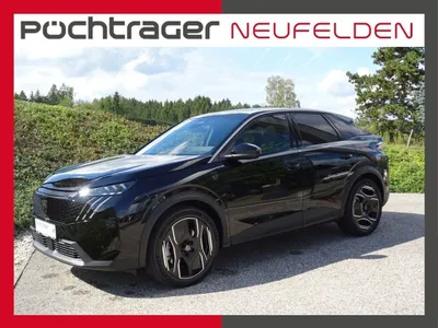 Peugeot 3008 Plug-in Hybrid 225 GT Exclusive