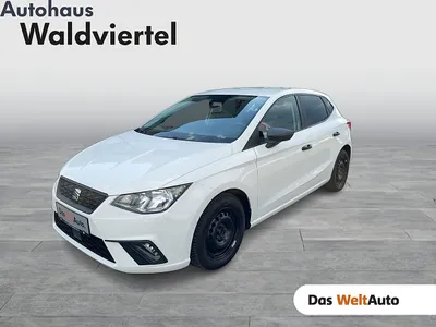 Seat Ibiza Reference
