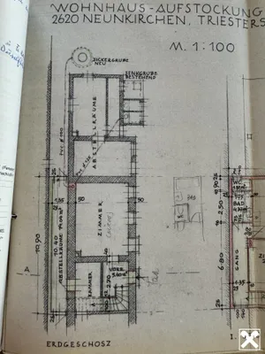 12-Zimmer-Immobilie kaufen in Neunkirchen – 1 161 m², € 489.000 – Bild 23 von 26