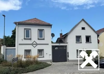 12-Zimmer-Immobilie kaufen in Neunkirchen – 1 161 m², € 489.000