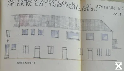 12-Zimmer-Immobilie kaufen in Neunkirchen – 1 161 m², € 489.000 – Bild 25 von 26