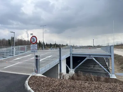 Gewerbeimmobilie mieten in Gmunden – 6 000 m² – Bild 4 von 12