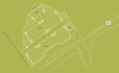 Gewerbeimmobilie mieten in Gmunden – 6 000 m² – Bild 12 von 12