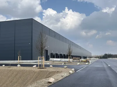 Gewerbeimmobilie mieten in Gmunden – 6 000 m² – Bild 9 von 12