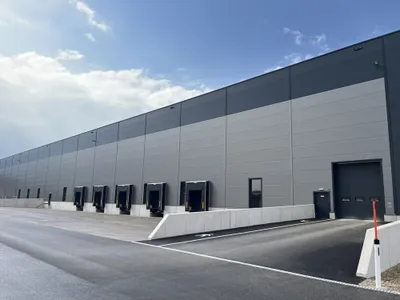 Gewerbeimmobilie mieten in Gmunden – 6 000 m² – Bild 6 von 12