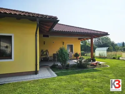 3-Zimmer-Haus kaufen in Völkermarkt – 181 m², € 780.000 – Bild 2 von 17