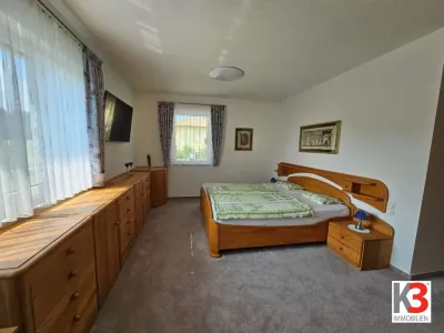 3-Zimmer-Haus kaufen in Völkermarkt – 181 m², € 780.000 – Bild 11 von 17
