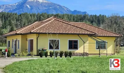 3-Zimmer-Haus kaufen in Völkermarkt – 181 m², € 780.000 – Bild 1 von 17