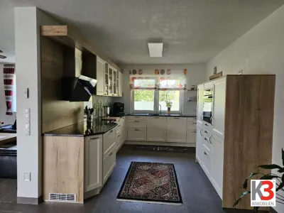 3-Zimmer-Haus kaufen in Völkermarkt – 181 m², € 780.000 – Bild 8 von 17