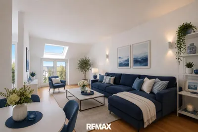 2-Zimmer-Wohnung kaufen in Wien – 43 m², € 249.000 – Bild 1 von 10