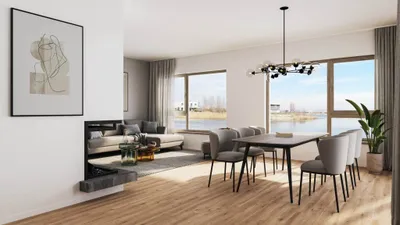 5-Zimmer-Haus kaufen in Neusiedl am See – 107 m², € 629.000 – Bild 4 von 10