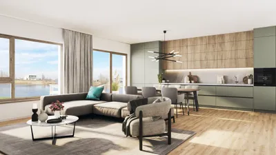 5-Zimmer-Haus kaufen in Neusiedl am See – 107 m², € 629.000