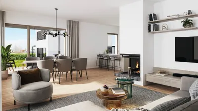 5-Zimmer-Haus kaufen in Neusiedl am See – 107 m², € 629.000 – Bild 2 von 10