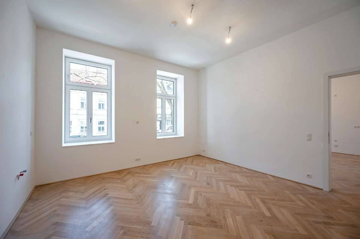 Für Ihren Erfolg! erstklassige Büro- bzw. Praxiseinheiten in top zentraler Lage - Vista 2