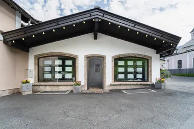 Gewerbeimmobilie mieten in Kitzbühel – 25 m², € 1.210 – Bild 5 von 7