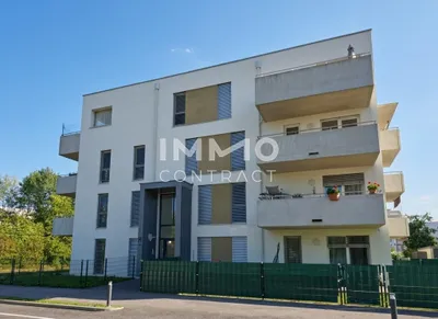 3-Zimmer-Wohnung mieten in Graz – 66,43 m², € 895 – Bild 1 von 13