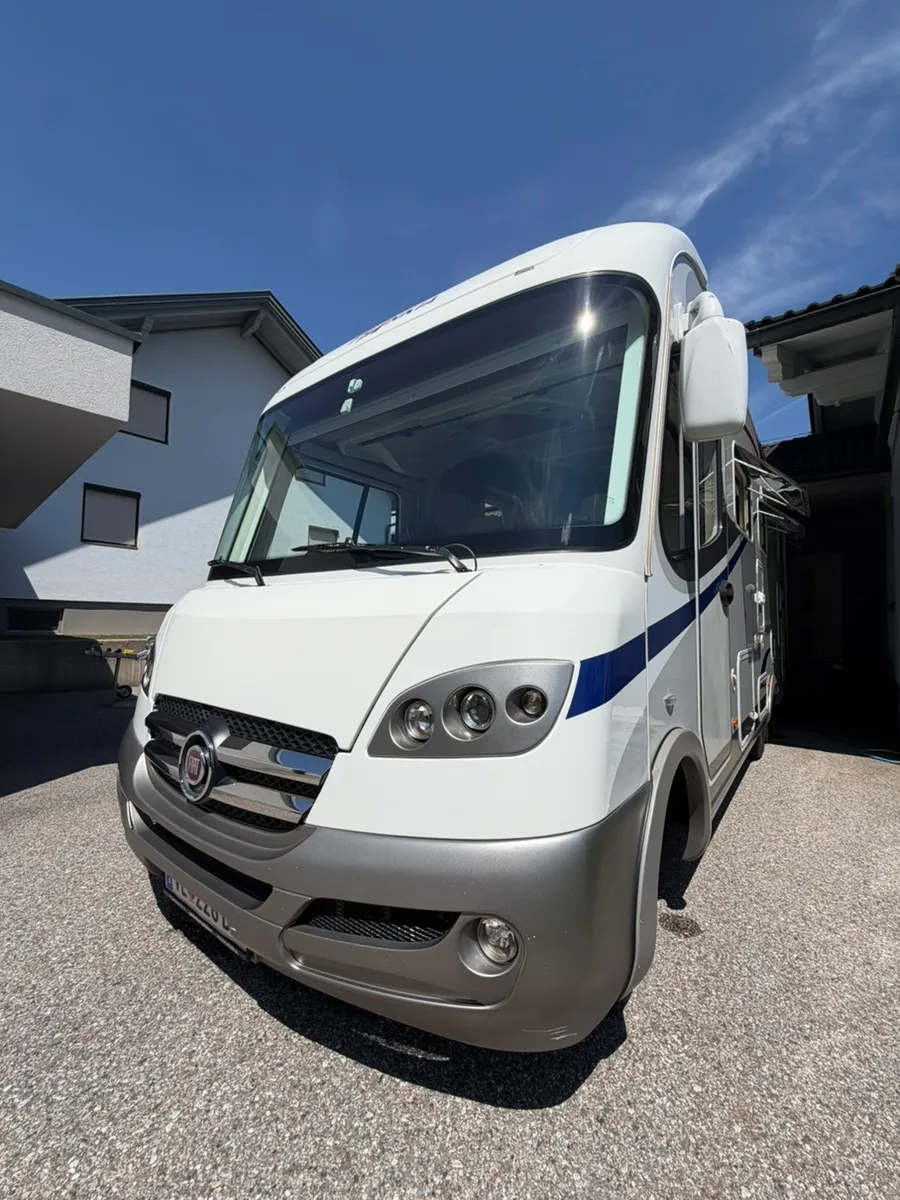 Frankia ExklusivClass I 790