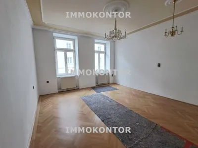 3-Zimmer-Wohnung kaufen in Wien – 70,79 m², € 275.000 – Bild 2 von 7