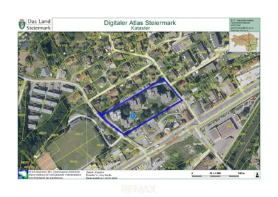 1-Zimmer-Wohnung kaufen in Bruck-Mürzzuschlag – 41 m², € 79.000 – Bild 12 von 16
