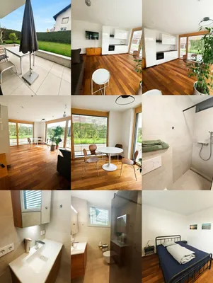 2-Zimmer-Wohnung mieten in Bregenz – 45 m², € 1.300 – Bild 11 von 11