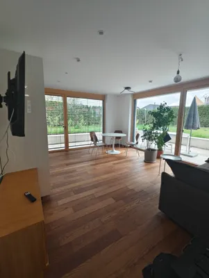 2-Zimmer-Wohnung mieten in Bregenz – 45 m², € 1.300 – Bild 1 von 11