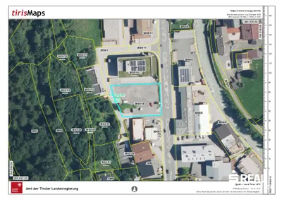 Immobilie kaufen in Kitzbühel – 1 563 m², € 1.969.380 – Bild 12 von 13