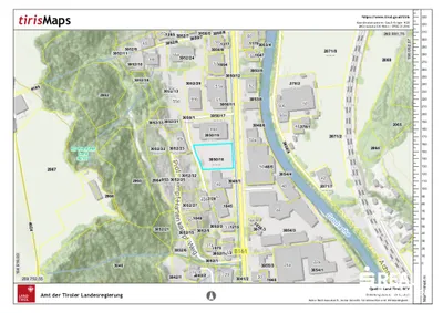 Immobilie kaufen in Kitzbühel – 1 563 m², € 1.969.380 – Bild 10 von 13