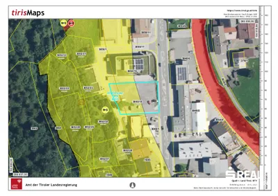 Immobilie kaufen in Kitzbühel – 1 563 m², € 1.969.380 – Bild 13 von 13