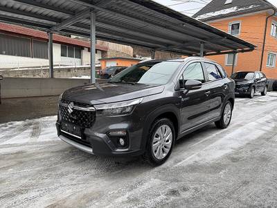 Suzuki S-Cross 1,4 Hybrid ALLGRIP shine Aut.