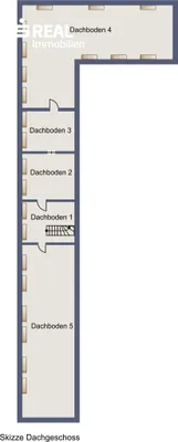 5-Zimmer-Immobilie kaufen in Hollabrunn – 125 m², € 275.000 – Bild 30 von 32