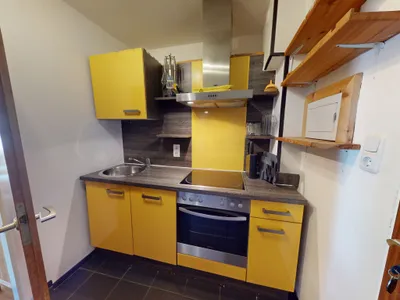 1-Zimmer-Wohnung kaufen in Innsbruck-Land – 28 m², € 229.000 – Bild 3 von 7