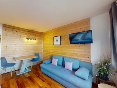 1-Zimmer-Wohnung kaufen in Innsbruck-Land – 28 m², € 229.000 – Bild 2 von 7