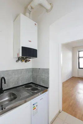 1-Zimmer-Wohnung kaufen in Wien – 29,71 m², € 120.000 – Bild 2 von 7
