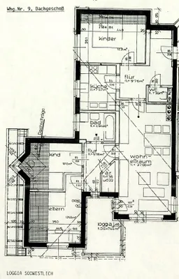 4-Zimmer-Wohnung mieten in Murtal – 94,65 m², € 983 – Bild 10 von 11