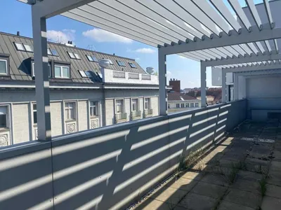 Gewerbeimmobilie mieten in Wien – 284 m², € 16 – Bild 5 von 11