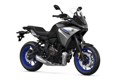 Yamaha Tracer 7