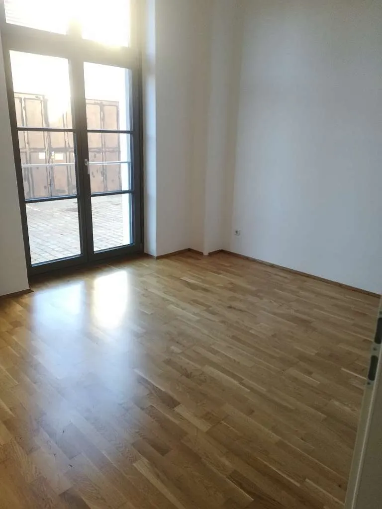 Wohnung im Zentrum von Fürstenfeld - Ansicht 3