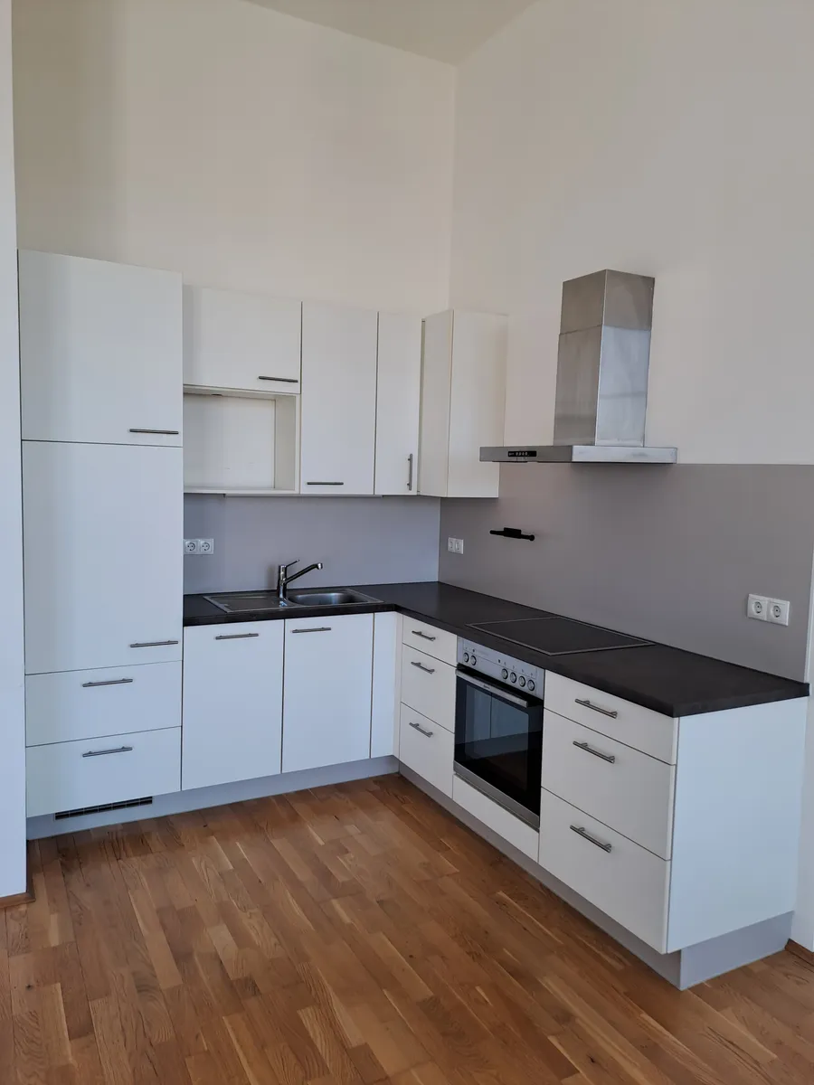 Wohnung im Zentrum von Fürstenfeld - Ansicht 2