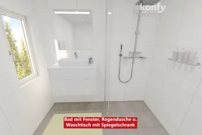 3-Zimmer-Wohnung kaufen in Graz – 53 m², € 229.920 – Bild 4 von 6