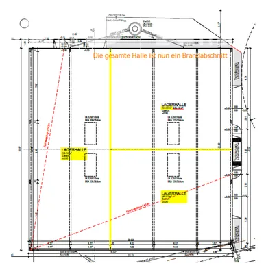 Gewerbeimmobilie mieten in Wien – 500 m², € 3.860 – Bild 6 von 6
