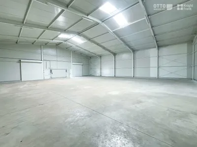 Gewerbeimmobilie mieten in Wien – 500 m², € 3.860 – Bild 1 von 6