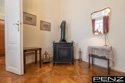 4-Zimmer-Wohnung kaufen in Wien – 106 m², € 749.000 – Bild 2 von 5