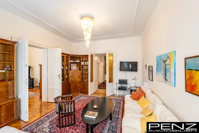 4-Zimmer-Wohnung kaufen in Wien – 106 m², € 749.000 – Bild 3 von 5