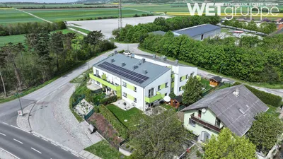 3-Zimmer-Wohnung mieten in Bruck an der Leitha – 70,84 m², € 971 – Bild 1 von 2