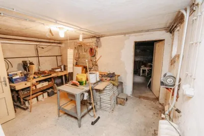 6-Zimmer-Haus kaufen in Baden – 182 m², € 490.000 – Bild 12 von 39