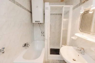 6-Zimmer-Haus kaufen in Baden – 182 m², € 490.000 – Bild 32 von 39